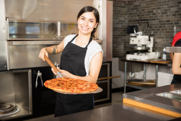 Restauracje Pizza Hut znikają z mapy Wielkiej Brytanii. 68 lokali w likwidacji!