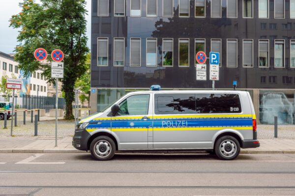 Brutalne gwałty i strach w okolicy