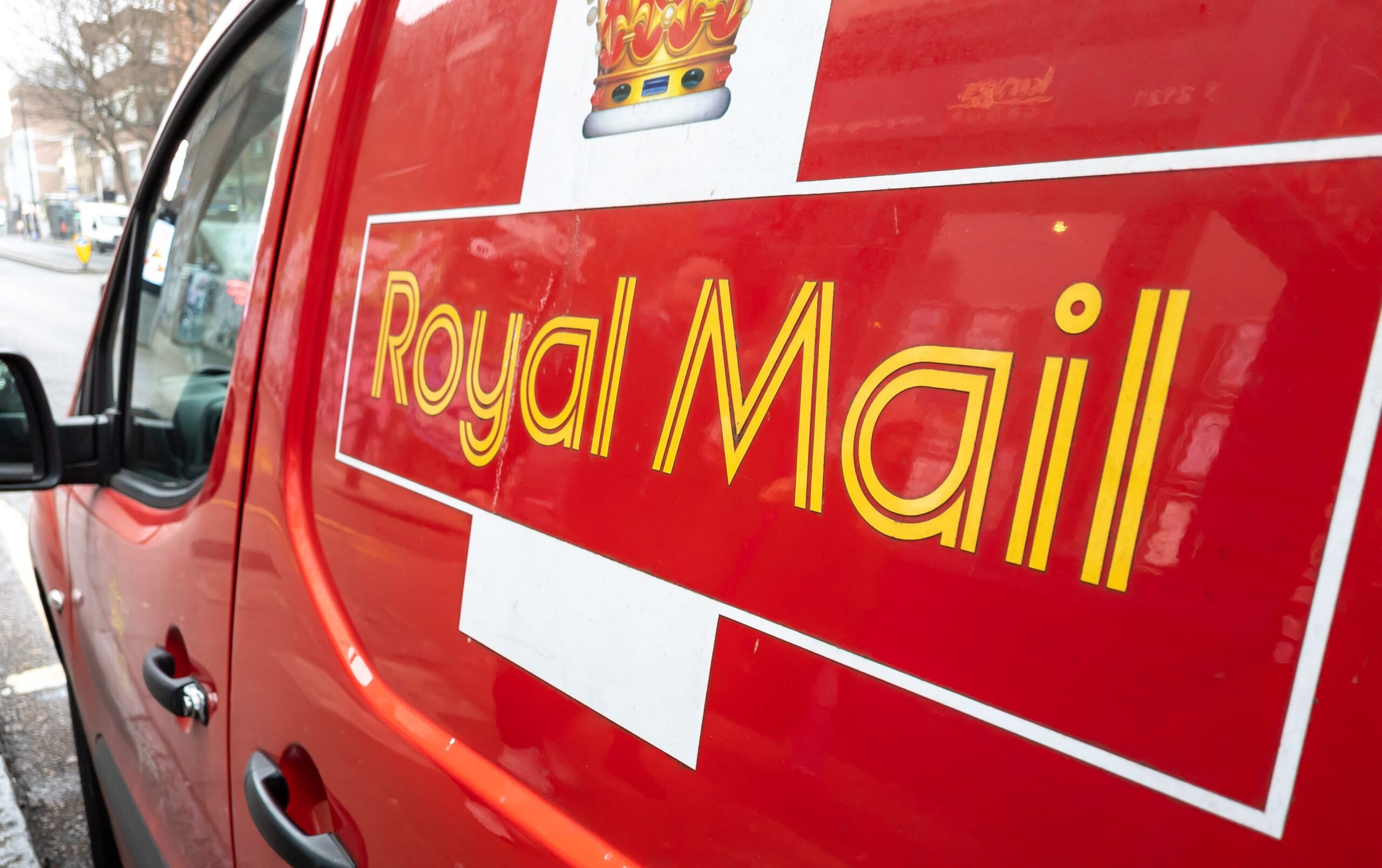 royal mail