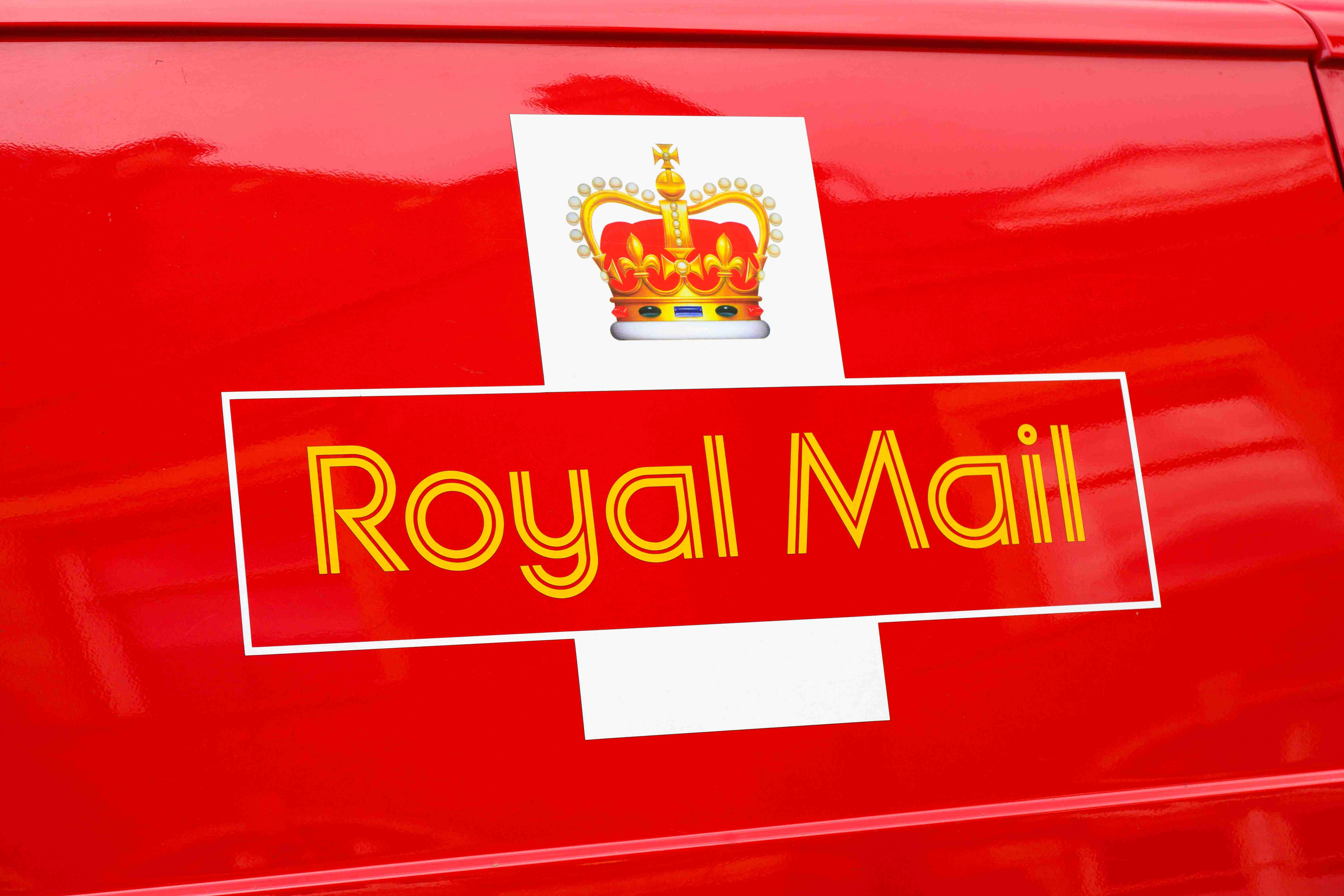 royal mail