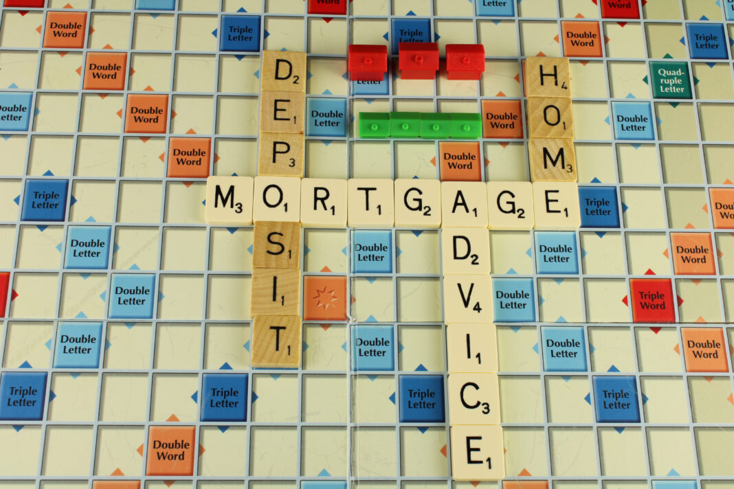 mortgage advisor