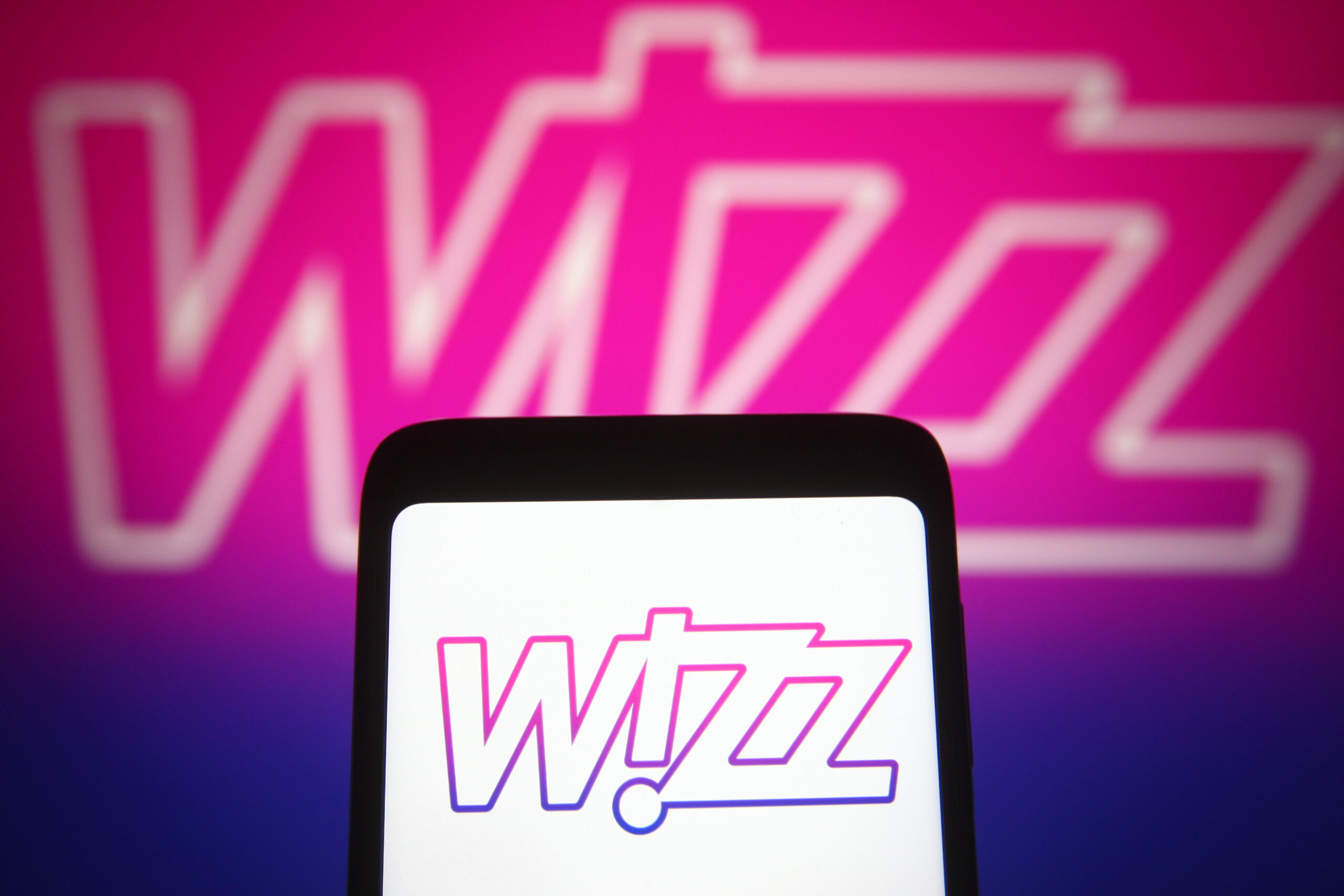 wizz air