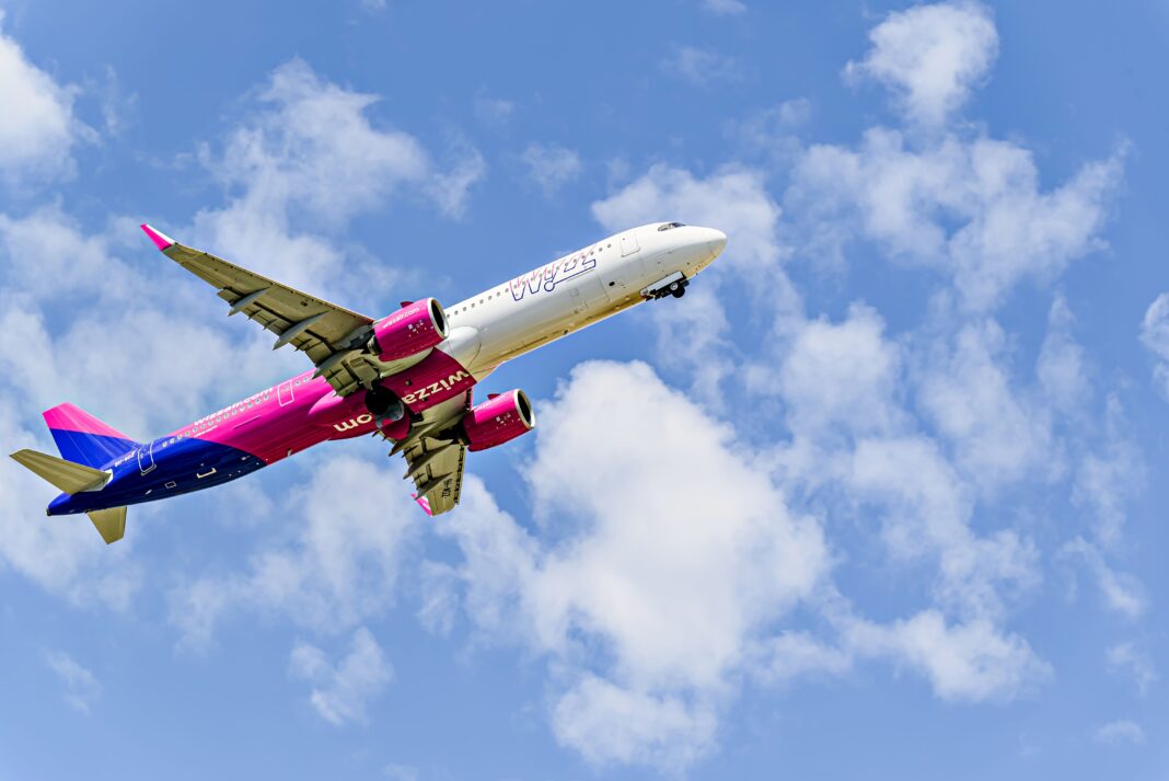 wizz air