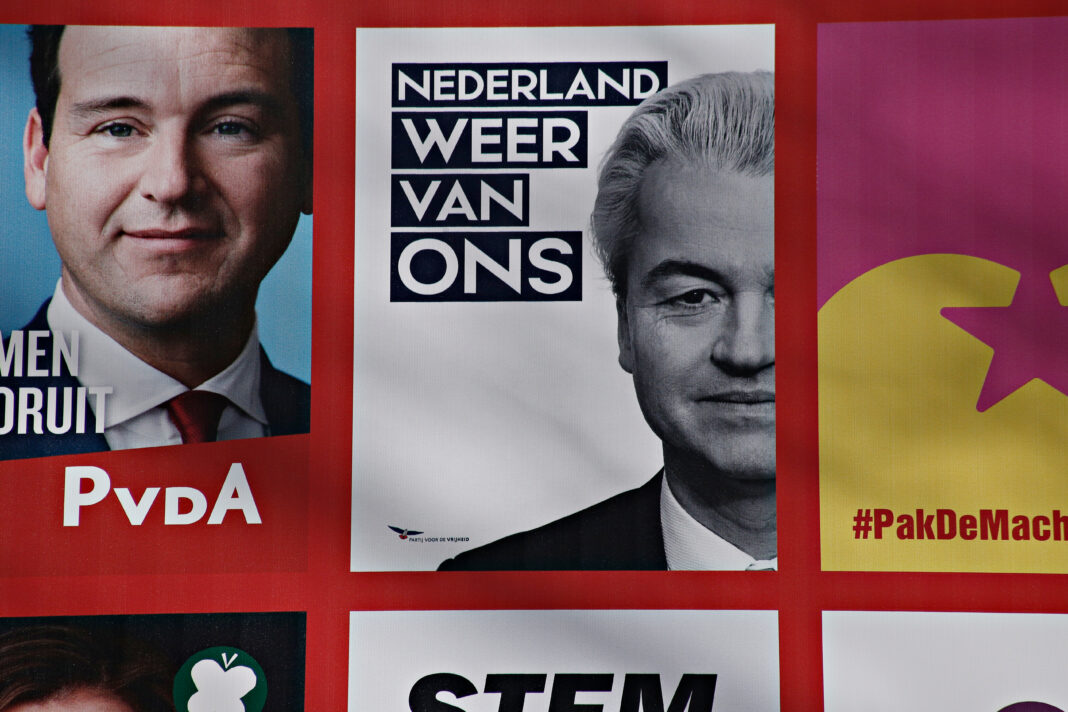 Czy po wyborach Polakom w Holandii będzie trudniej? Poglądy, sondaże i partie