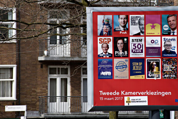 Czy po wyborach Polakom w Holandii będzie trudniej? Poglądy, sondaże i partie