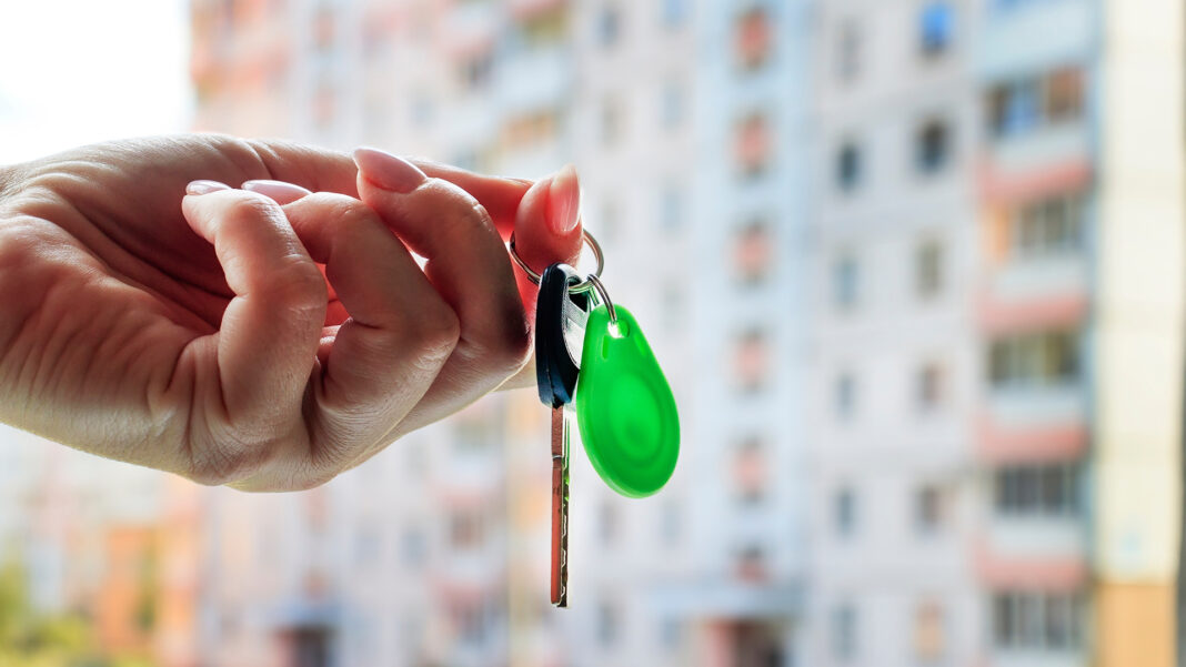 Partia Zielonych zakaże własności prywatnej? Jej członkowie nie chcą landlordów fot Shutterstock