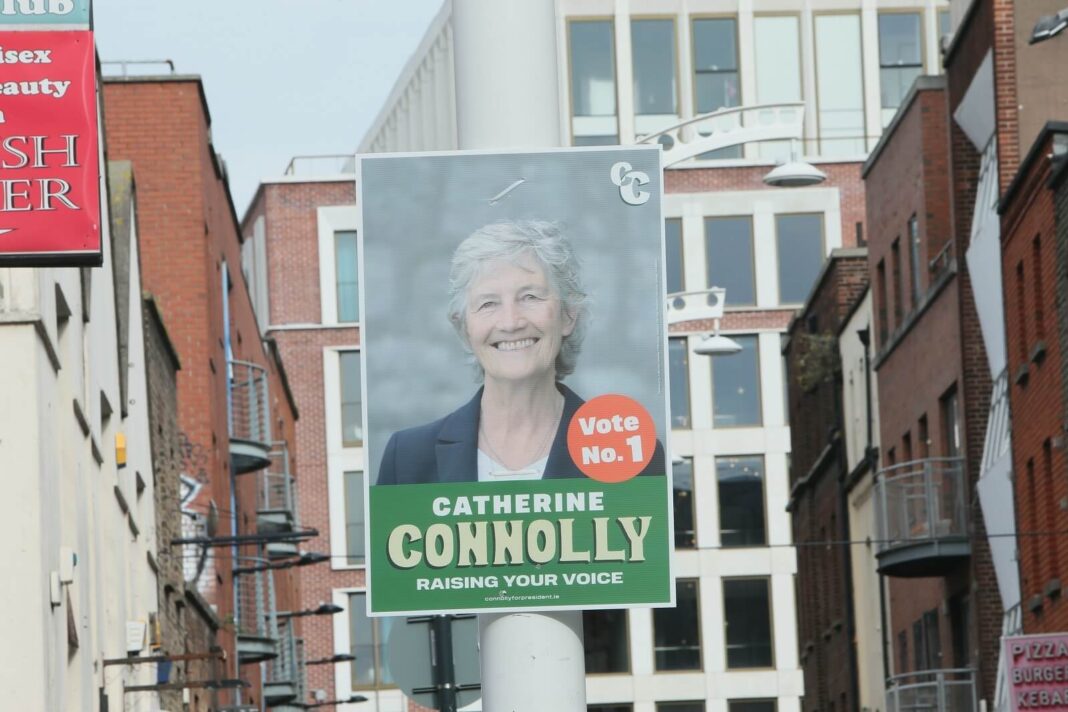 wynik wyborow w Irlandii Ogłoszono wstępny wynik wyborów w Irlandii