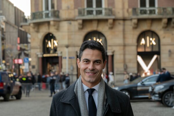 Wyniki wyborów w Holandii - co czeka kraj po wyborach?