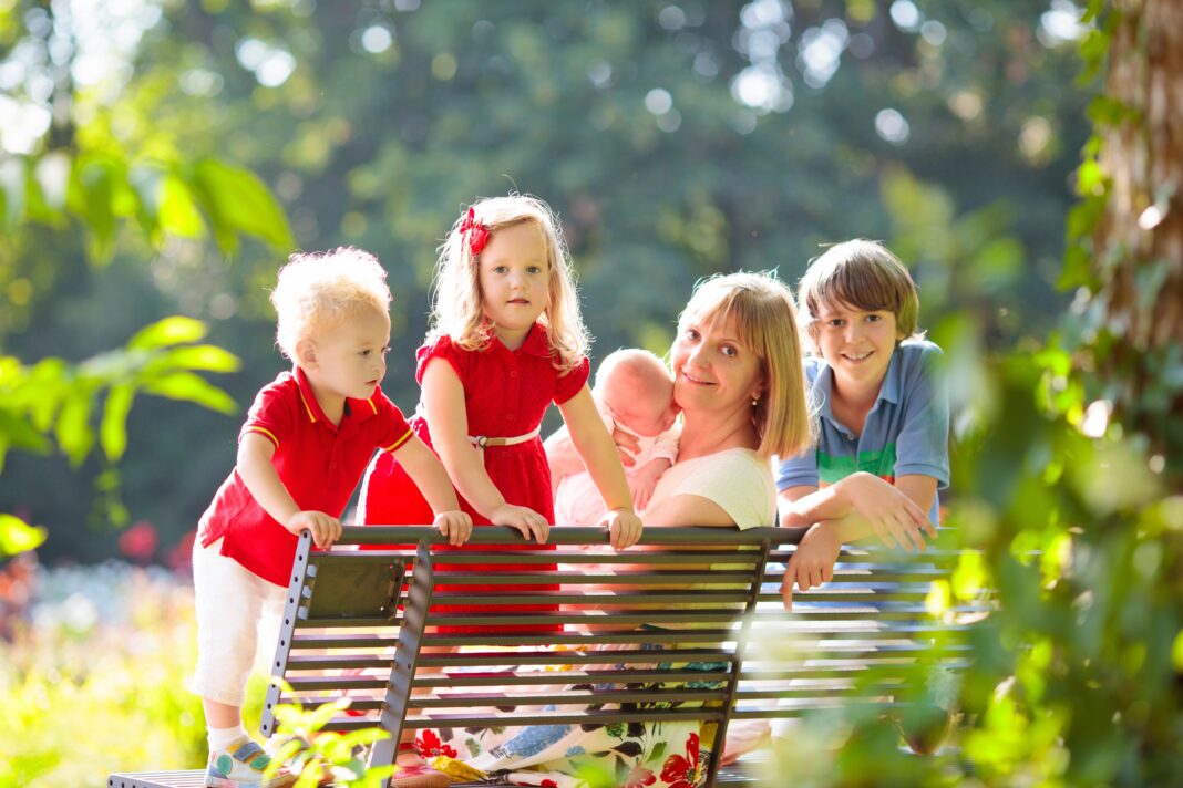 Zniesienie limitu świadczenia na dwoje dzieci - prawdziwa rewolucja w zasiłkach w UK