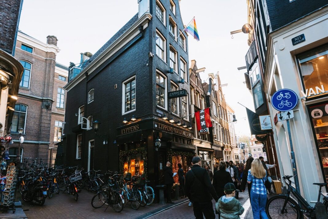 Dyskryminacja na rynku wynajmu ze względu na narodowość