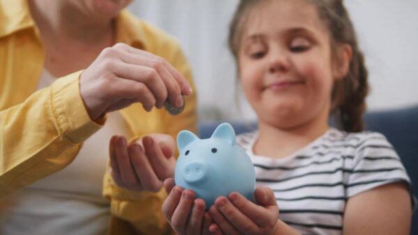 Wiele rodzin niesłusznie straciło Child Benefit