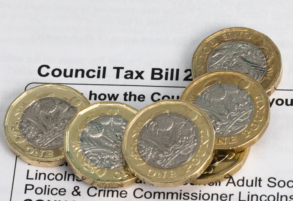 Council tax w UK – przestarzały system w ogniu krytyki