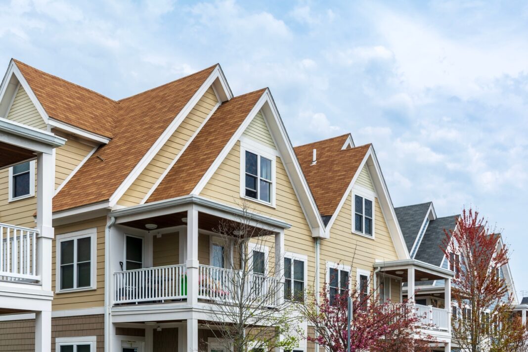 zakup nieruchomości