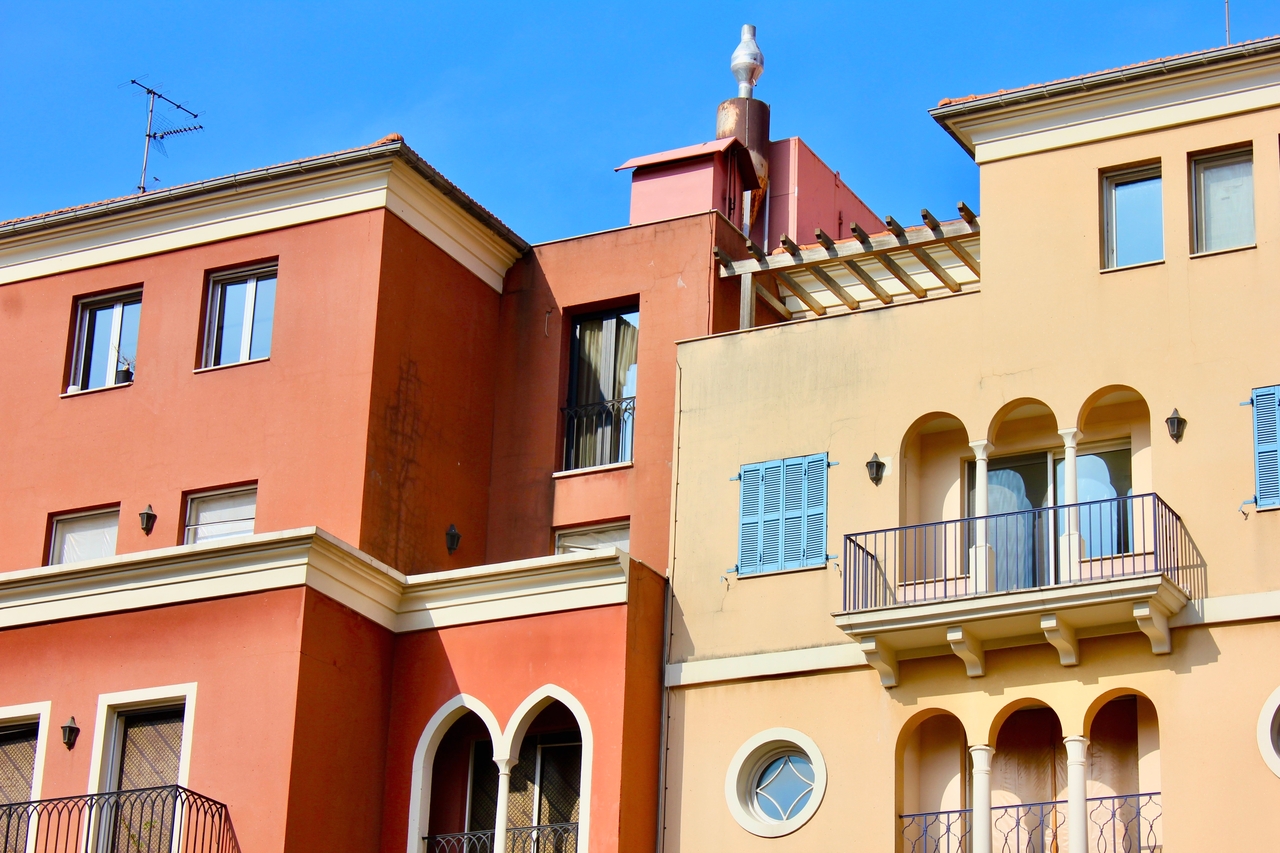 zakup nieruchomości