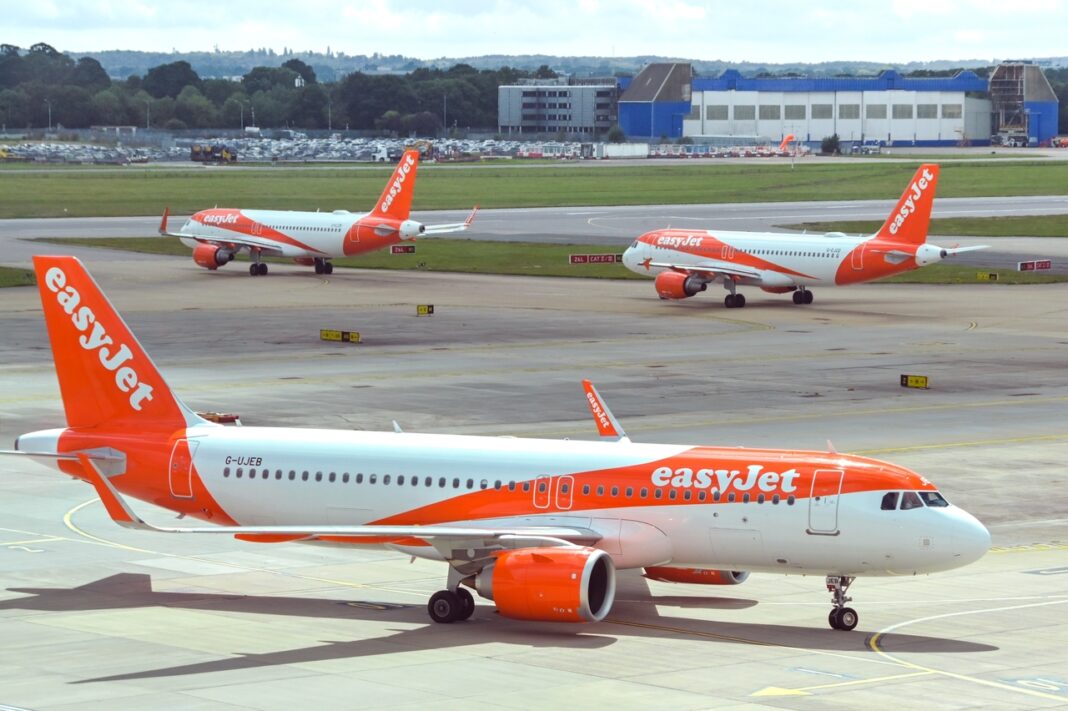 easyjet