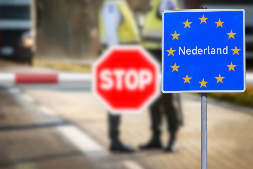 Zaostrzone kontrole graniczne w Holandii stanowią duże utrudnienie dla Polaków