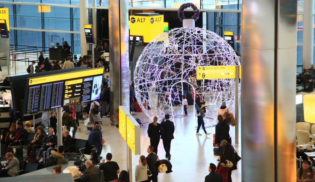 Loty na święta do Polski nie zawsze muszą być drogie