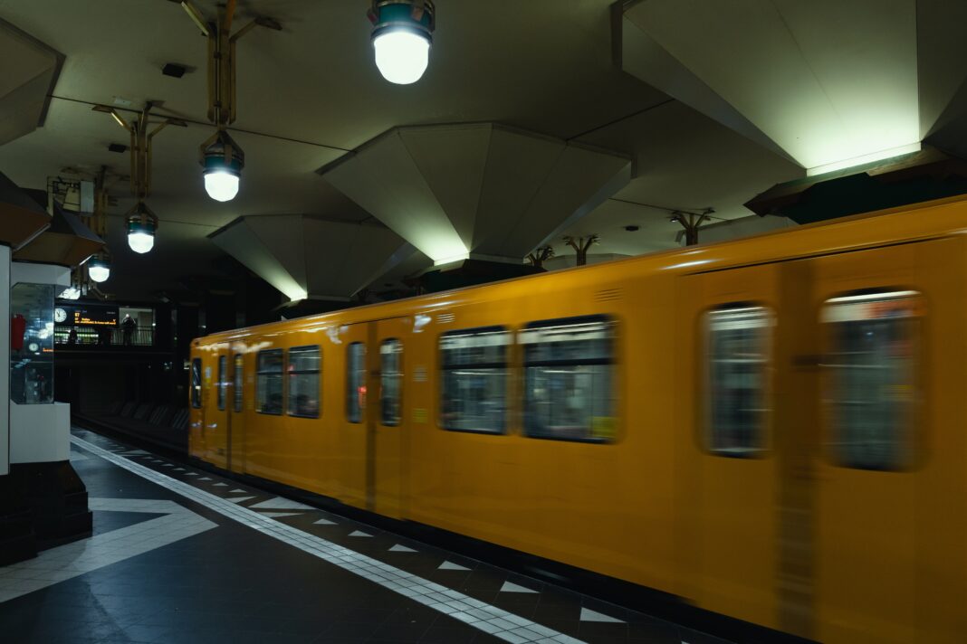 Remont metra ruszy już wkrótce. Duże utrudnienia i komunikacja zastępcza