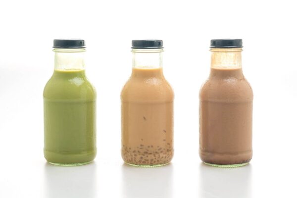 Milkshake'i i latte w sklepach zostaną opodatkowane, a w kawiarniach już nie