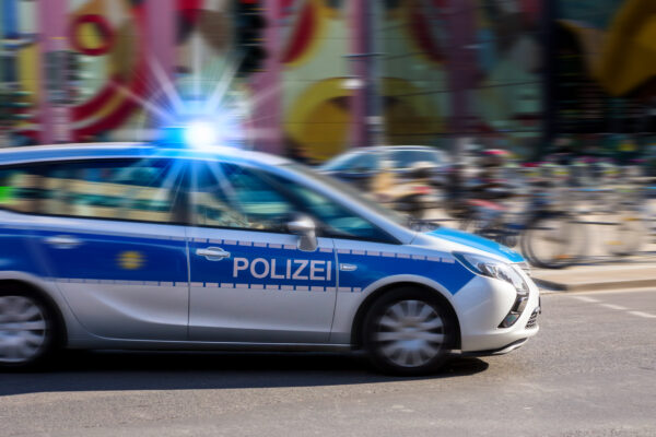 Polak zmarł po interwencji policji w Duisburgu. Niemiecka prokuratura wyjaśnia okoliczności tragedii
