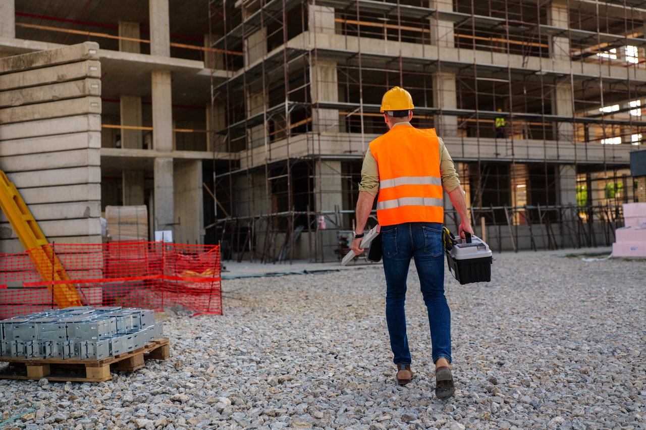 niemiecki rynek pracy