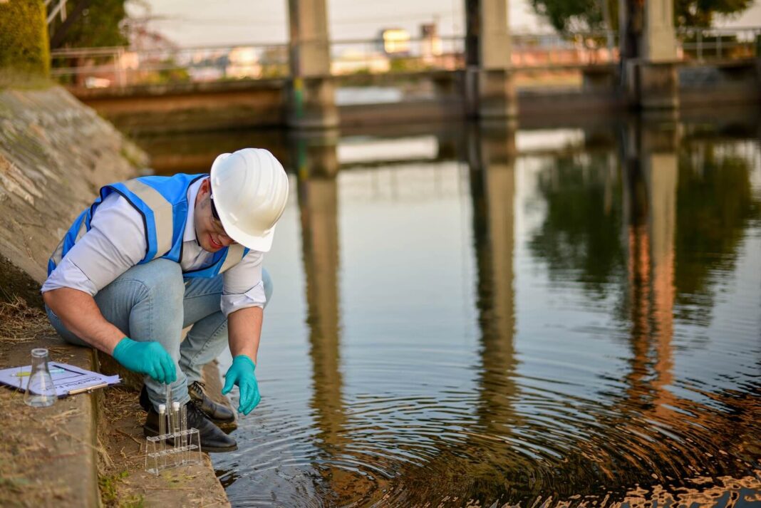 Jakość wody pitnej jest coraz gorsza w Wielkiej Brytanii