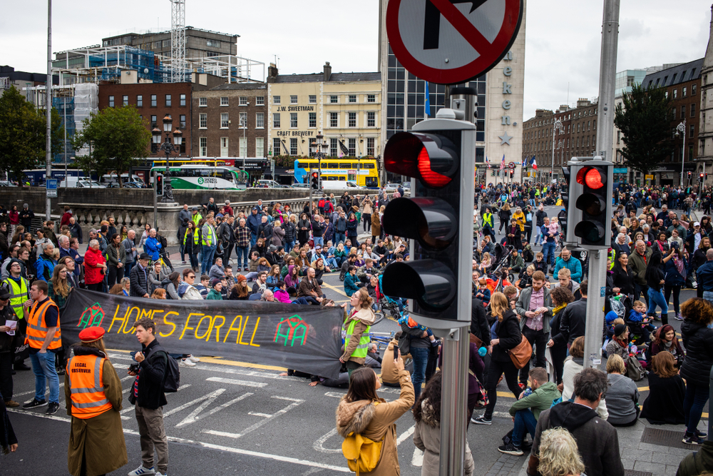Podwyżka czynszów w mieszkaniach socjalnych przegłosowana!