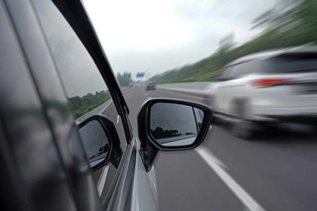 bezpieczeństwo na drogach