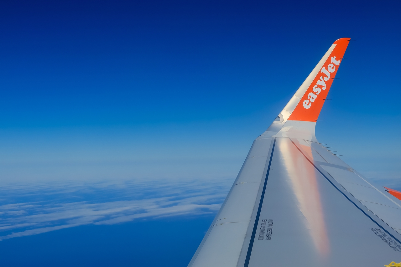 easyjet