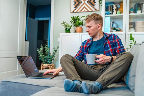 W Holandii mieszka więcej osób pracujących w niepełnym wymiarze godzin niż w jakimkolwiek innym kraju w Europie