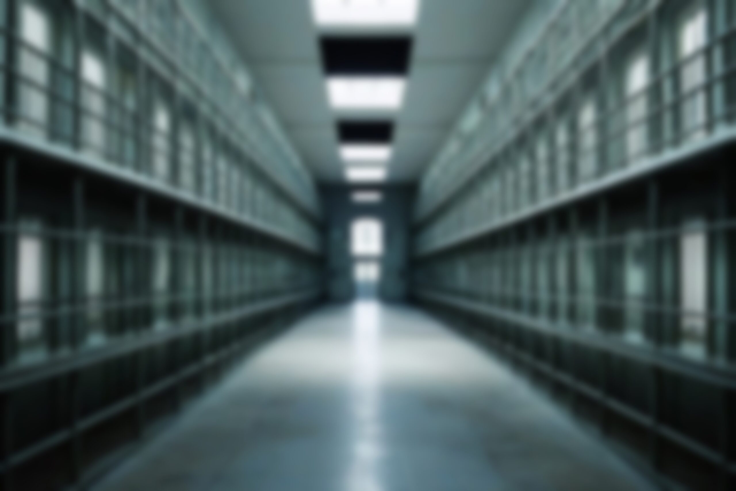 przepełnione więzienia