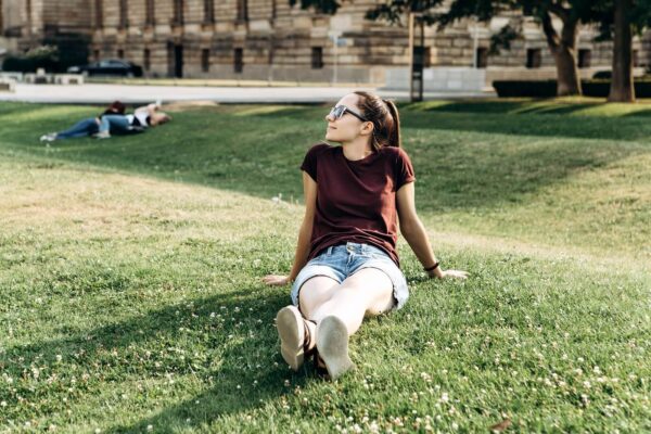 Wzrosło zadowolenie z życia w Niemczech