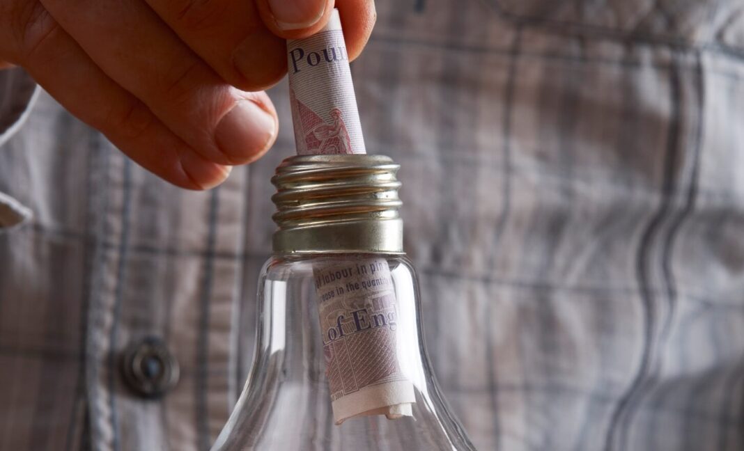 Wiele osób może liczyć na zwrot pieniędzy od firm energetycznych