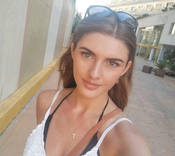 Zaginęła Polka w Wielkiej Brytanii. Trwają poszukiwania 31-letniej Moniki Kani