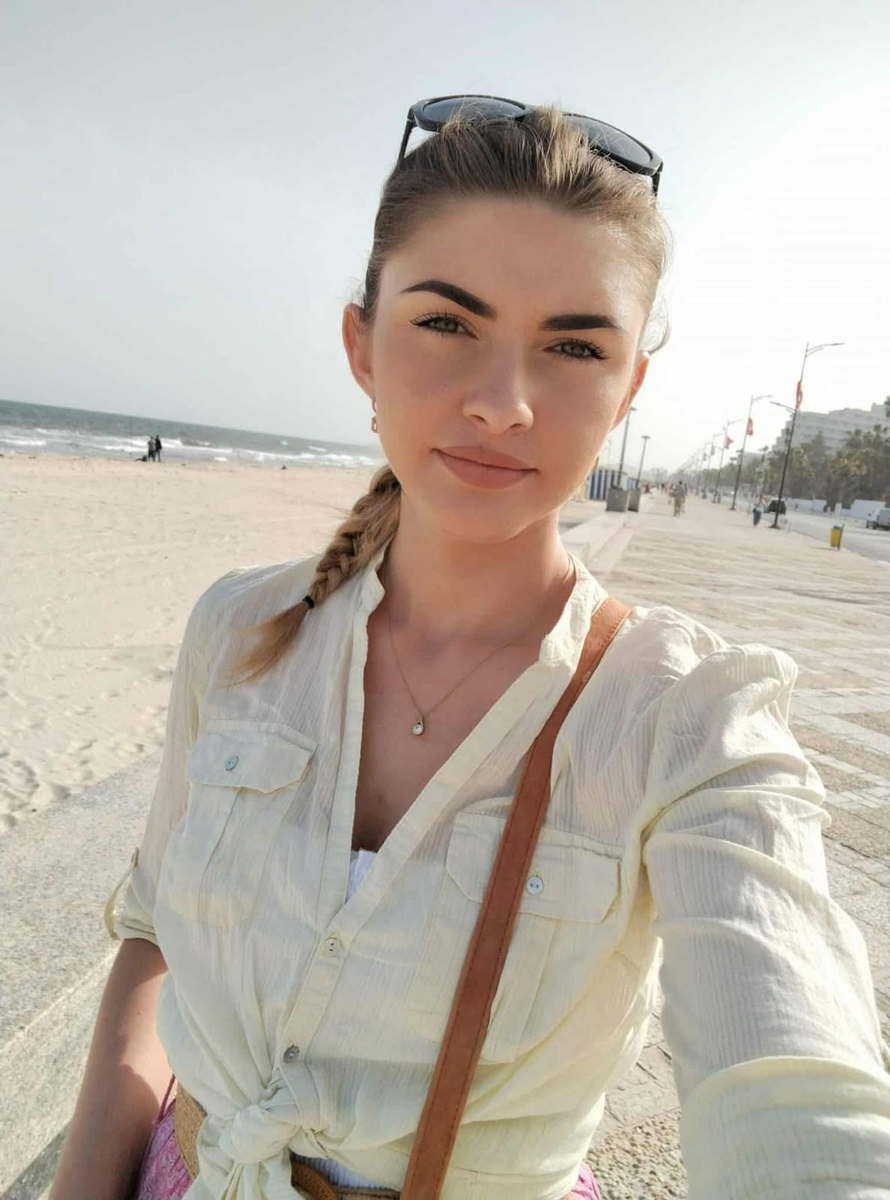 Zaginęła Polka w Wielkiej Brytanii. Trwają poszukiwania 31-letniej Moniki Kani