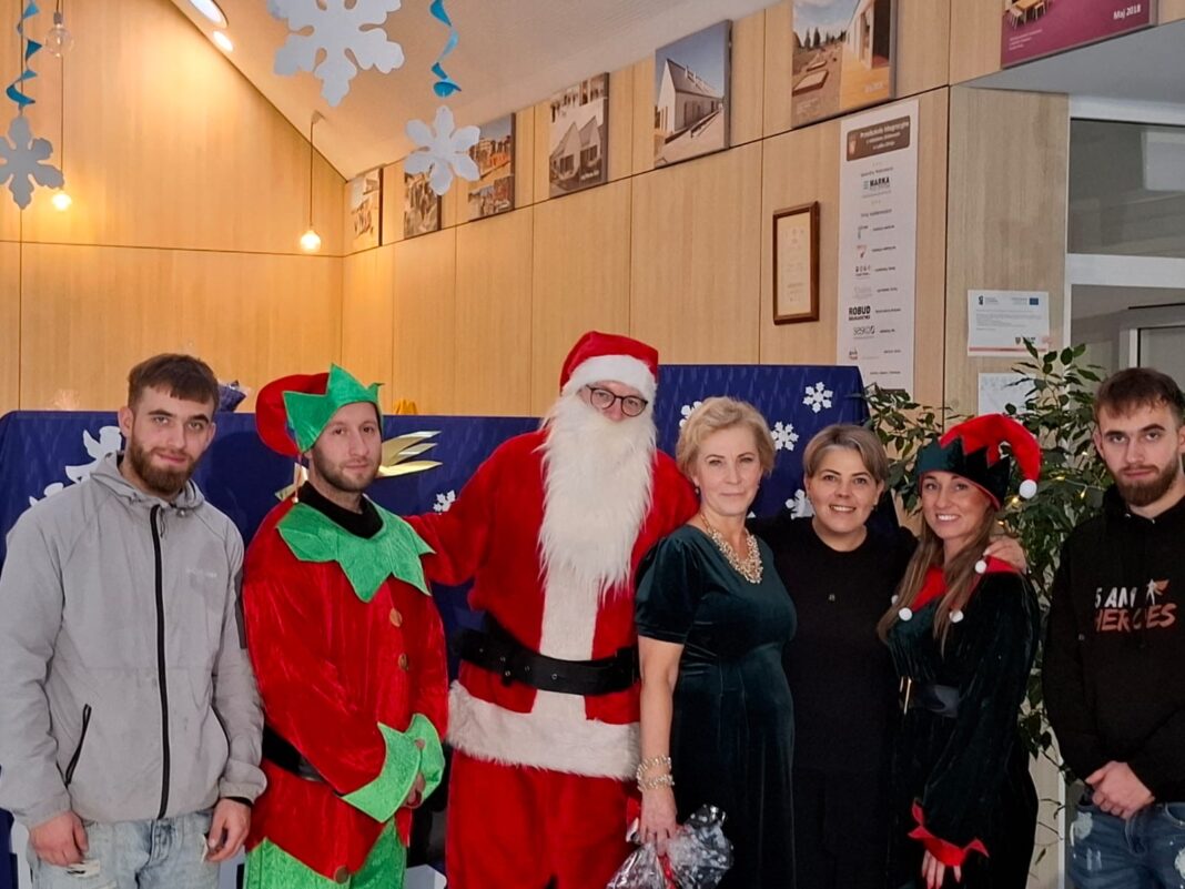 Dobro rodzi dobro – rozmowa z Małgorzatą Łuczak z 5AM HEROES