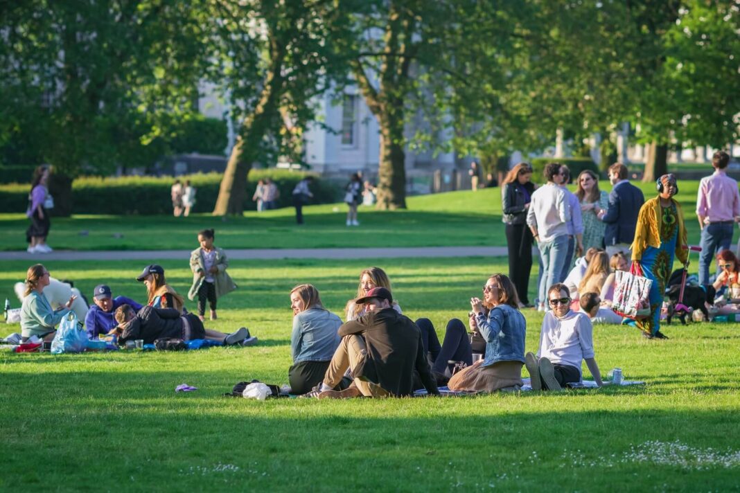 Kiedy wypadają Bank Holidays w 2026 roku?