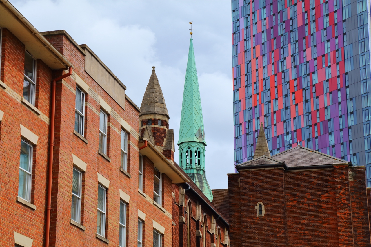 język polski w londynie