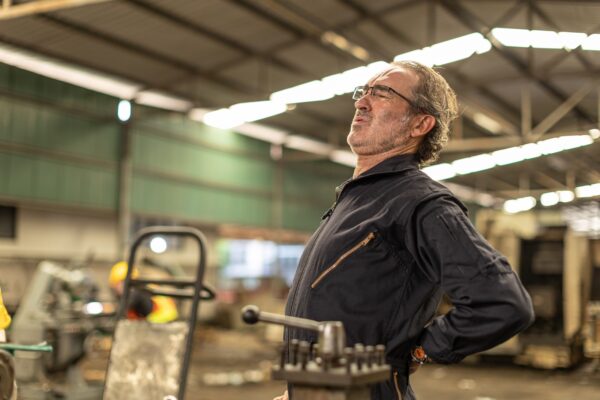 Społeczeństwo w Holandii coraz bardziej się starzeje