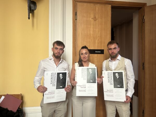 Dobro rodzi dobro – rozmowa z Małgorzatą Łuczak z 5AM HEROES