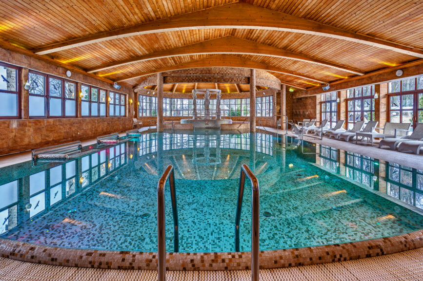 weekend we dwoje polska