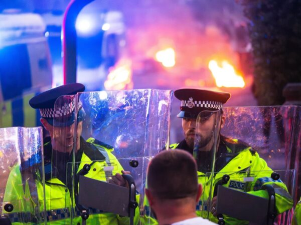 Wielka Brytania przestaje być bezpiecznym krajem dla Polaków