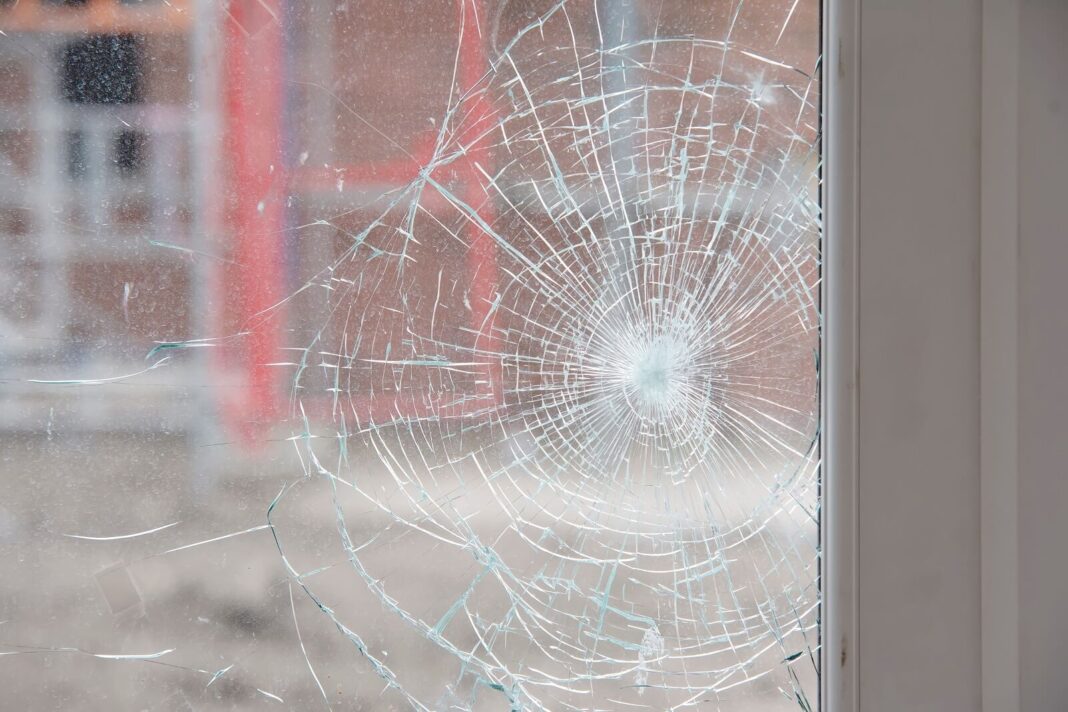 Ksenofobiczne ataki na Polaka i jego rodzinę