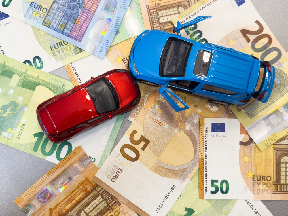 Zmiany w podatku drogowym. Brak rat, zmiany stawek i zasad od 2026 roku