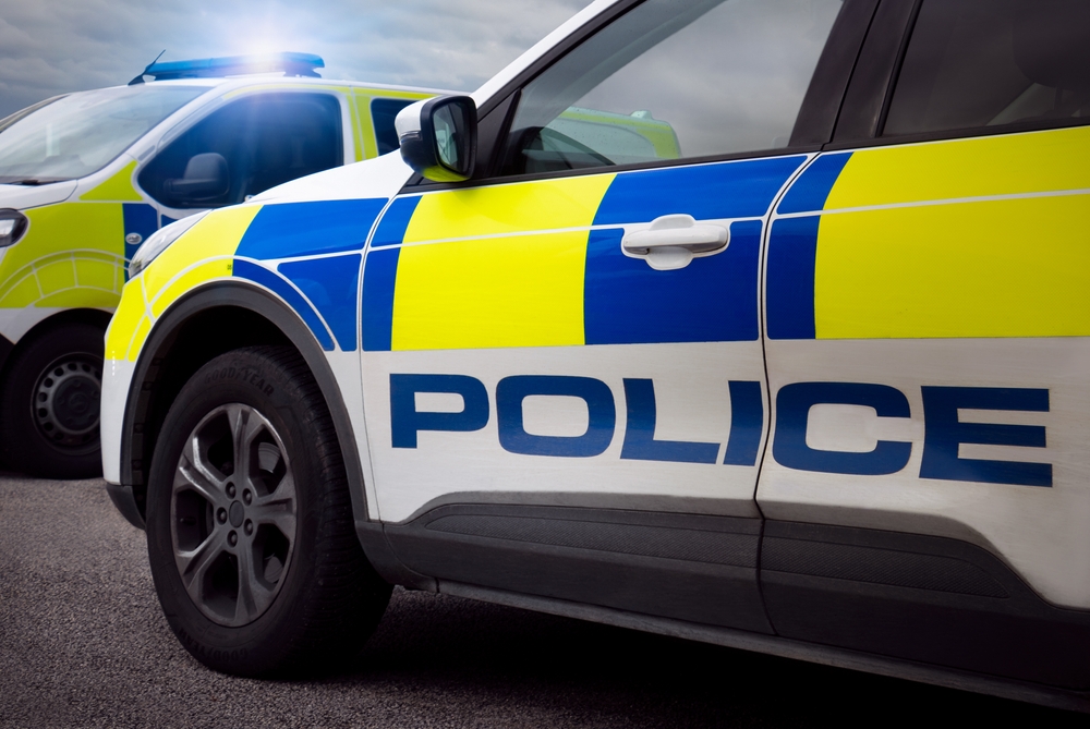 Policja odnalazła ciało Polki zaginionej od 20 lat. Przełom w sprawie Małgorzaty Wnuczek