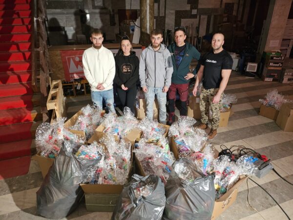 Dobro rodzi dobro – rozmowa z Małgorzatą Łuczak z 5AM HEROES