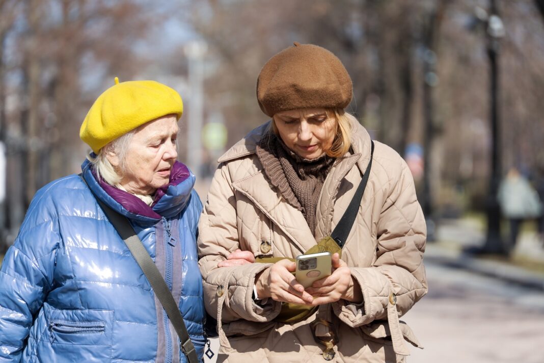 emerytura w Niemczech