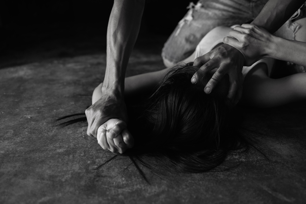 Nowe prawo chroniące ofiary gwałtu w UK