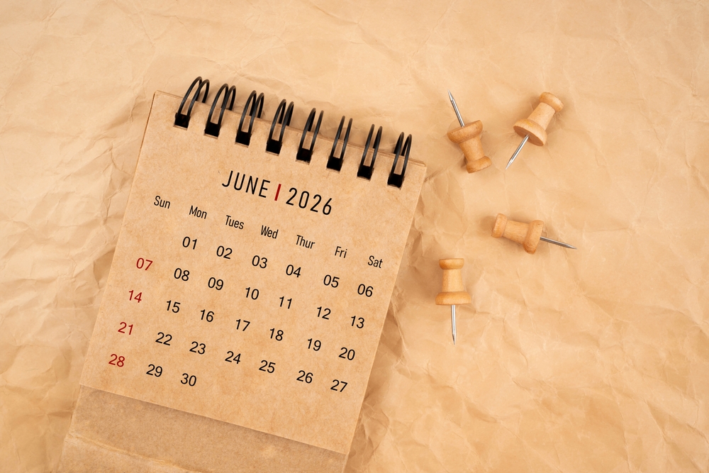 Jak mieć tygodnie wolnego w 2026? Mądre planowanie urlopu