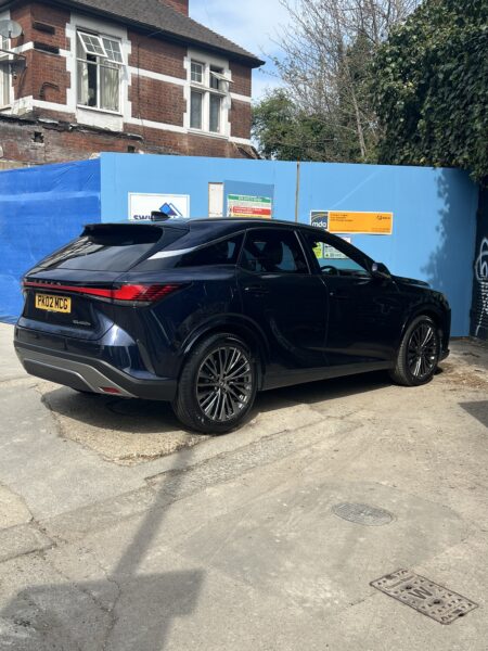 Koniec aut luksusowych w ramach pomocy niepełnosprawnym. Audi czy Lexus poza listą